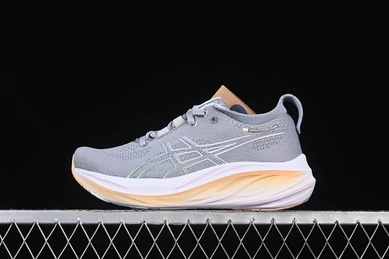 All Categories Asics Asics Series Asics Gel-Nimbus 26 1012B601-020